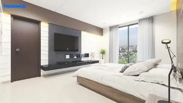 Sample Apartment of Goyal Orchid Mayfair - Image 67942