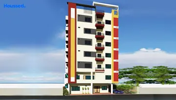 Project Image of Meraki Dwellings - Image 68006