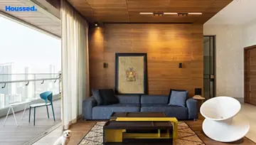 Sample Apartment of Meraki Dwellings - Image 68009