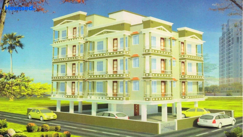 Project Image of Metro Raj Enclave in Indrapuri, Patna - Image 67970