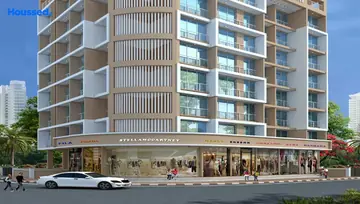 Project Image of Rudra Corner - Image 68078