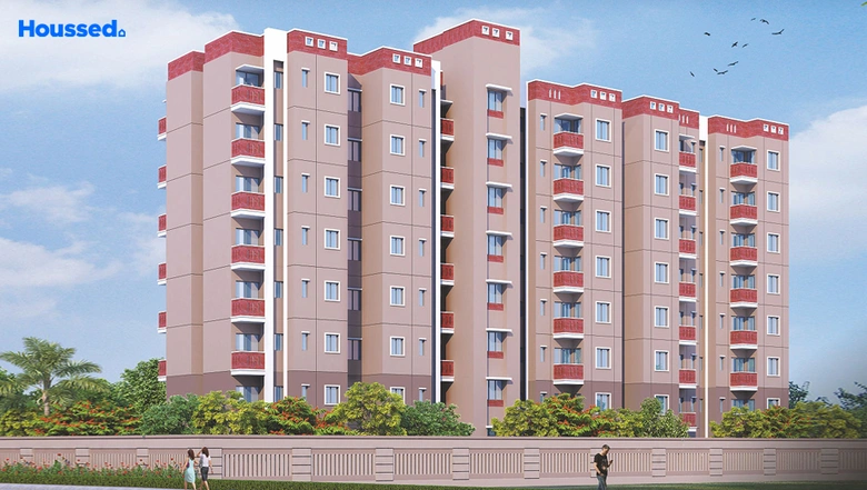 Project Image of ORO Utsav in Jankipuram Extension, Lucknow - Image 68027