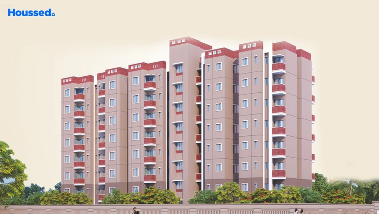 Project Image of ORO Utsav in Jankipuram Extension, Lucknow - Image 68026