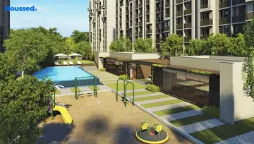 Amenities of Goyal Orchid Paradise - Image 68409