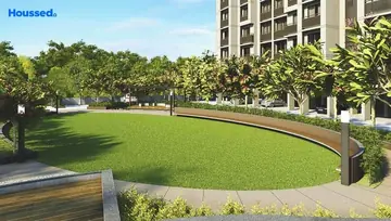 Amenities of Goyal Orchid Paradise - Image 68413