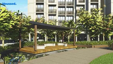 Amenities of Goyal Orchid Paradise - Image 68410