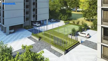 Amenities of Goyal Orchid Paradise - Image 68412