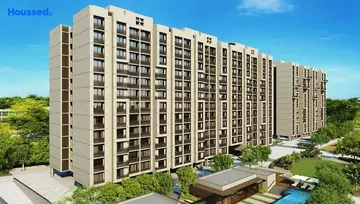 Project Image of Goyal Orchid Paradise - Image 68406