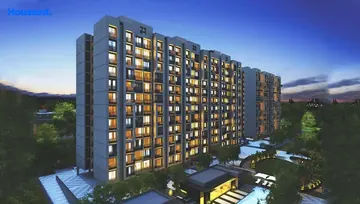 Project Image of Goyal Orchid Paradise - Image 68408