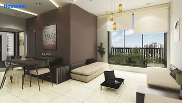 Sample Apartment of Goyal Orchid Paradise - Image 68415