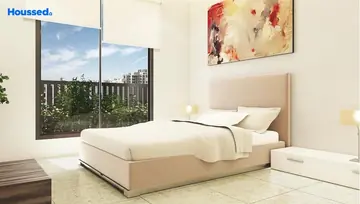 Sample Apartment of Goyal Orchid Paradise - Image 68414