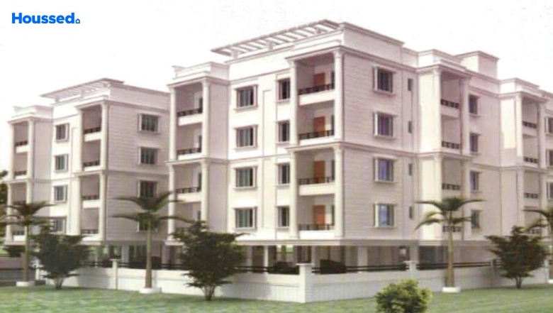 Project Image of MS Shanti Exotica in Phulwari Sharif, Patna - Image 67963
