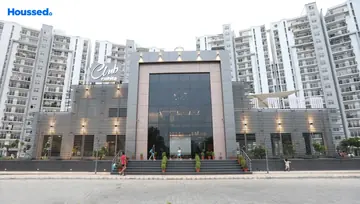 Amenities of Rishita Celebrity Greens - Image 67999