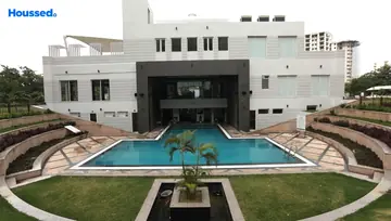Amenities of Rishita Celebrity Greens - Image 68000