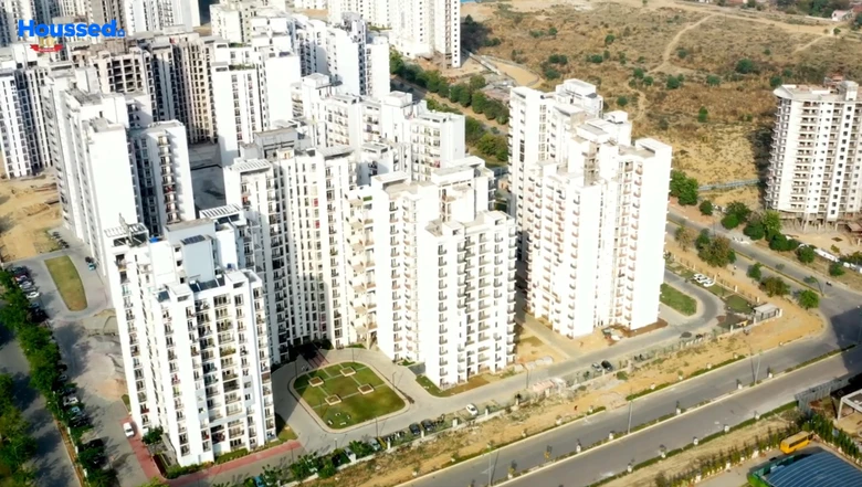 Project Image of Rishita Celebrity Greens in Sushant Golf City, Lucknow - Image 67998