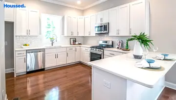 Sample Apartment of Rishita Celebrity Greens - Image 68001
