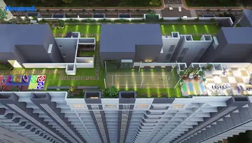 Project Image of Nicco Shristi Residency - Image 22750
