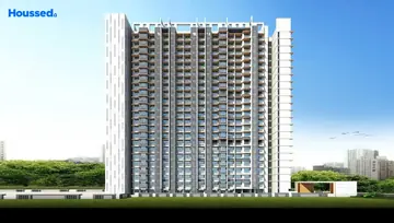Project Image of Nicco Shristi Residency - Image 22749