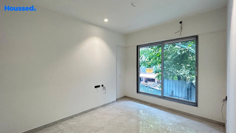 Sample Apartment of Nicco Shristi Residency in Jogeshwari East, Mumbai - Image 22760