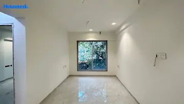 Sample Apartment of Nicco Shristi Residency - Image 22756