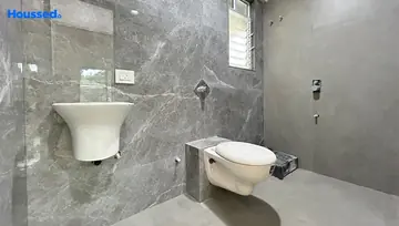 Sample Apartment of Nicco Shristi Residency - Image 22758