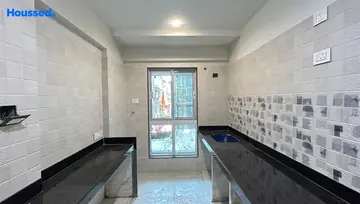 Sample Apartment of Nicco Shristi Residency - Image 22759
