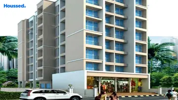 Project Image of Vasundhara Krishna Vrundavan - Image 68019