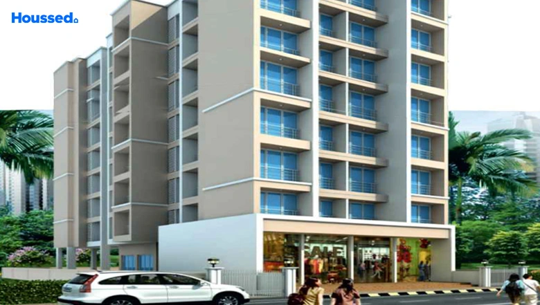 Project Image of Vasundhara Krishna Vrundavan in Ulwe, Navi Mumbai - Image 68019