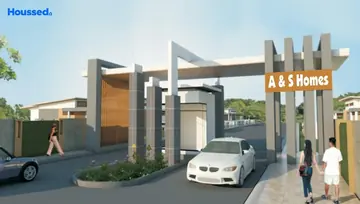 Project Image of A & S Homes Dream Villa - Image 68013