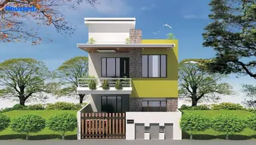 Project Image of A & S Homes Dream Villa - Image 68014