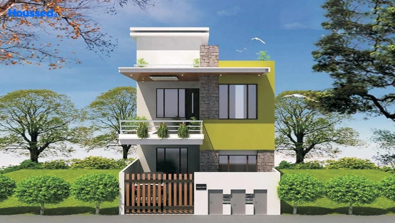 Project Image of A & S Homes Dream Villa in Shivala Par, Patna - Image 68014