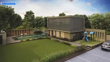 Amenities of Goyal Orchid Pride - Image 68423