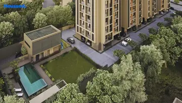Amenities of Goyal Orchid Pride - Image 68421