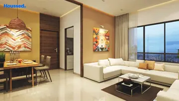 Sample Apartment of Goyal Orchid Pride - Image 68427