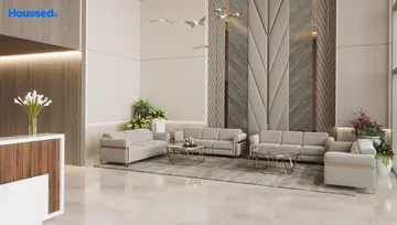 Amenities of Rishita Serenity - Image 68041