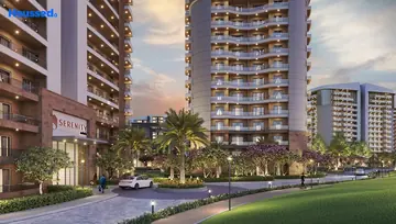 Amenities of Rishita Serenity - Image 68042