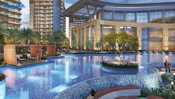 Amenities of Rishita Serenity - Image 68043