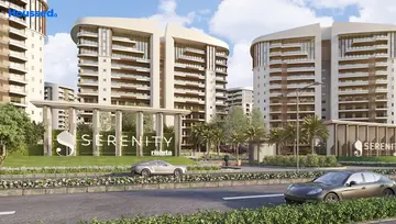 Project Image of Rishita Serenity - Image 68039