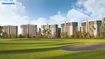 Project Image of Rishita Serenity - Image 68038