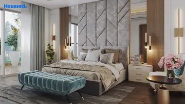 Sample Apartment of Rishita Serenity - Image 68046