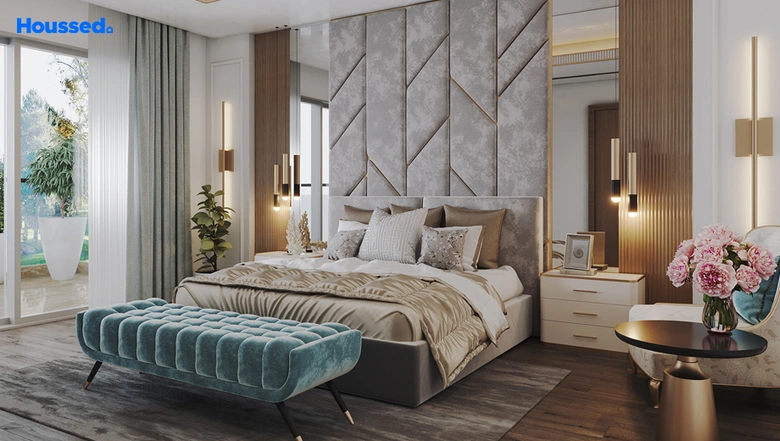 Sample Apartment of Rishita Serenity in Sushant Golf City, Lucknow - Image 68046
