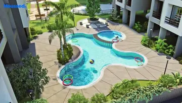 Amenities of Royal Orchid Whitefield - Image 68156