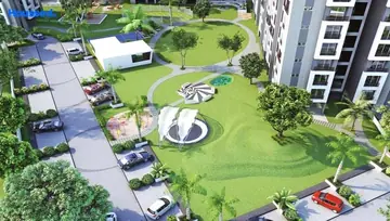Amenities of Royal Orchid Whitefield - Image 68154