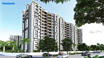Project Image of Royal Orchid Whitefield - Image 68153