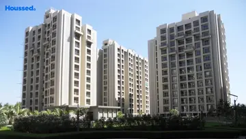 Project Image of Royal Orchid Whitefield - Image 68152