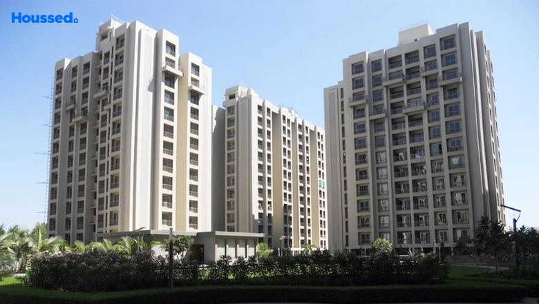 Project Image of Royal Orchid Whitefield in Makarba, Ahmedabad - Image 68152
