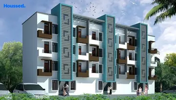 Project Image of Saiiansh Apna Ghar - Image 68051