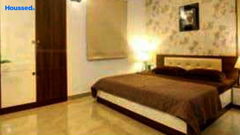 Sample Apartment of Saiiansh Apna Ghar in Mohanlalganj, Lucknow - Image 68053