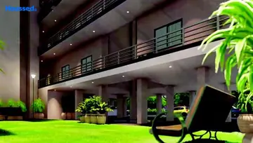 Amenities of Seventh The Woods Kohinoor - Image 68109