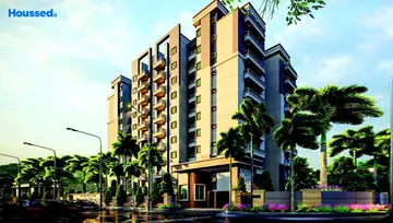 Project Image of Seventh The Woods Kohinoor - Image 68108